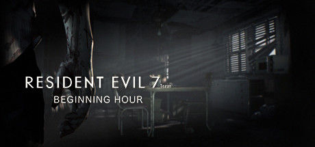 生化危机7demo/Resident Evil 7 Teaser: Beginning Hour 截图