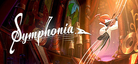 天籁之国/Symphonia 截图