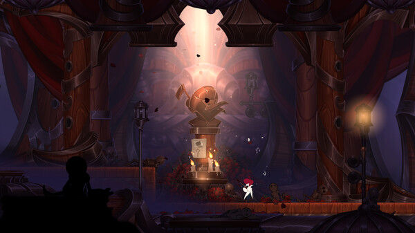 天籁之国/Symphonia 截图