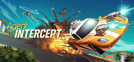 疾速特工/Agent Intercept 截图