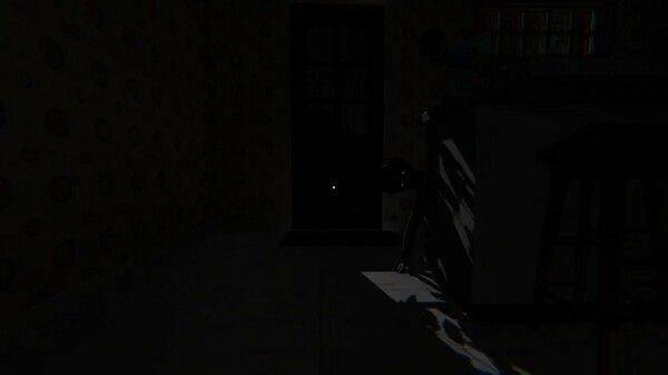 Nocturia The Game 截图