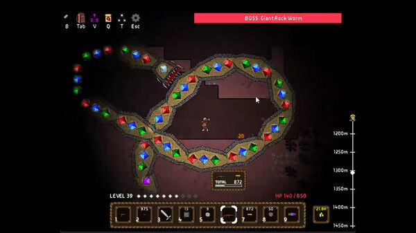 Lands of Mine 截图
