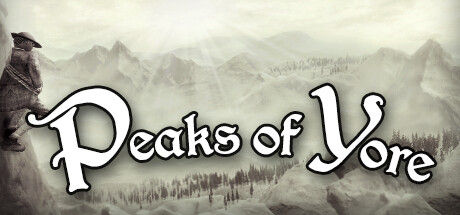 昔日的山峰/Peaks of Yore 截图