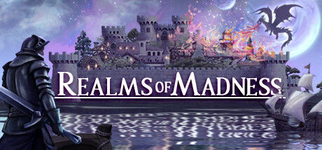 Realms of Madness 截图