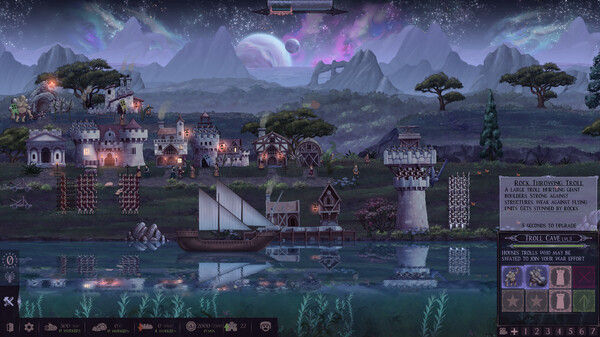 Realms of Madness 截图