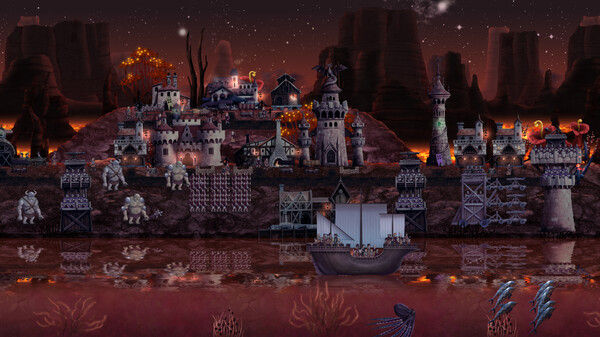Realms of Madness 截图