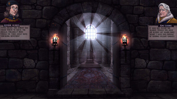Realms of Madness 截图