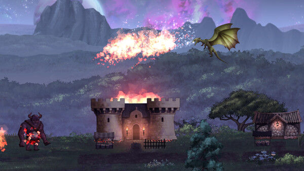 Realms of Madness 截图