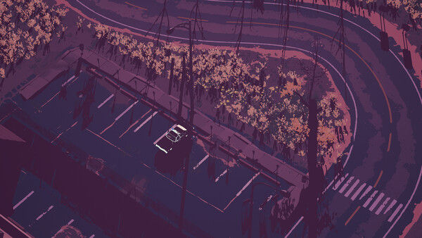Dead Static Drive 截图