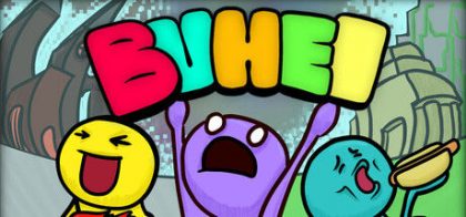 爆笑乱斗/Buhei
