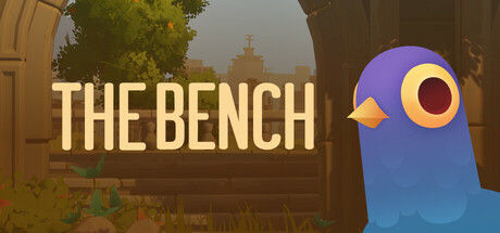 长椅/The Bench 截图
