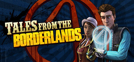 无主之地传说/Tales from the Borderlands 截图