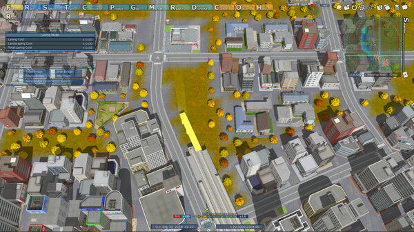 A-Train 9 V5.0 : Japan Train Simulator Ultimate Edition 截图