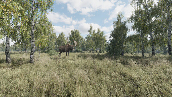 On the Hunt 截图