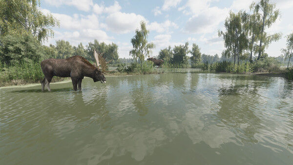 On the Hunt 截图