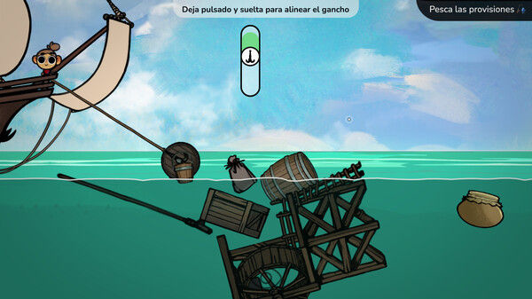 Victoria: La Primera 截图