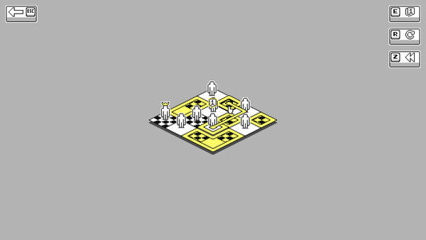 PANIK 截图