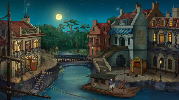 Foolish Mortals 截图