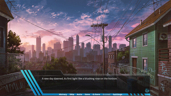 NETGHOST 截图