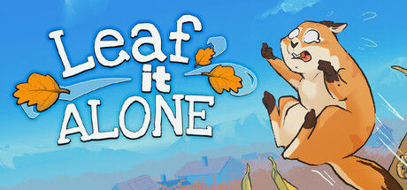 落叶拾取模拟器/Leaf it Alone 截图