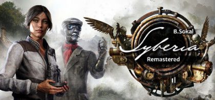 塞伯利亚之谜 - 重制版 (Syberia - Remastered)