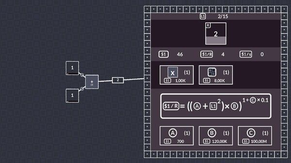 Node Math 截图