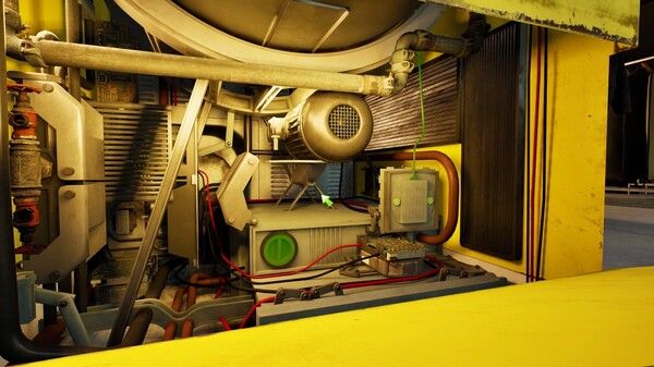洗衣店模拟器/Laundering Simulator - Clean Cash and Laundry 截图