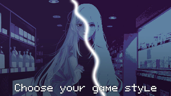 Snowfall's Mystery 截图