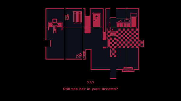 Snowfall's Mystery 截图