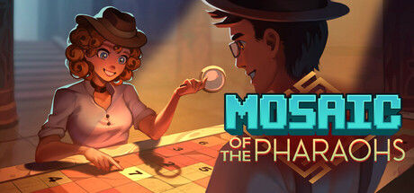 法老的马赛克/Mosaic of The Pharaohs 截图