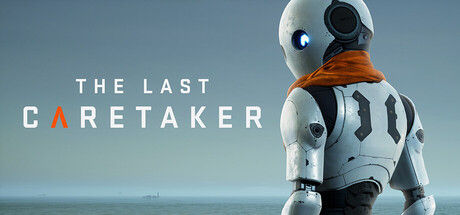 最后的守护者/The Last Caretaker 截图