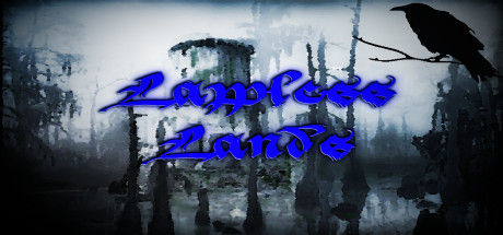Lawless Lands 截图