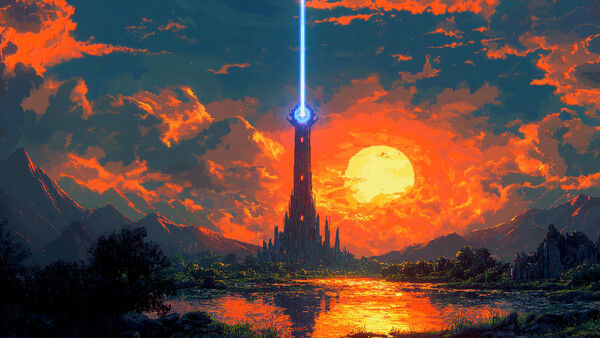 高塔领主 Tower Lords 截图