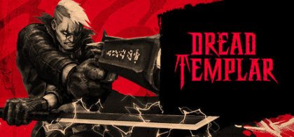 恐惧圣殿骑士/Dread Templar