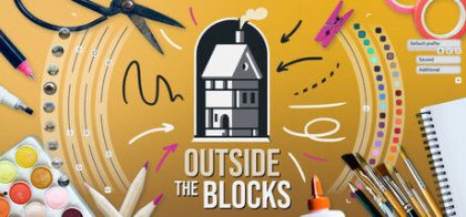 Outside the Blocks