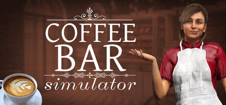 Coffee Bar Simulator 截图