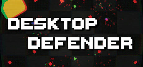 桌面防卫者/Desktop Defender 截图