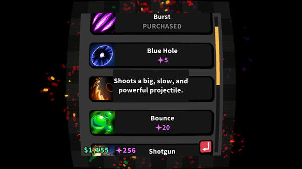 桌面防卫者/Desktop Defender 截图