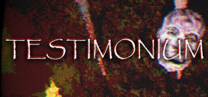 Testimonium