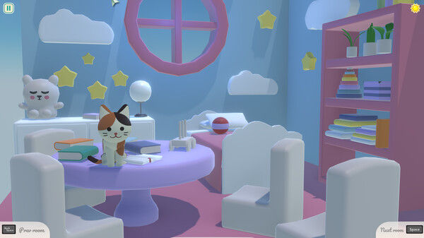 My Tiny Room 截图