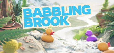 Babbling Brook 截图