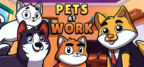 Pets at Work 截图