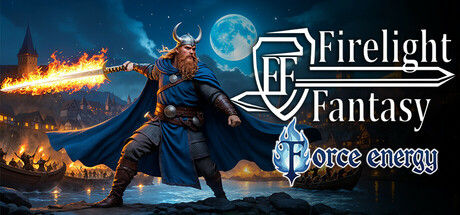 火光幻想：原力能量/Firelight Fantasy: Force Energy 截图