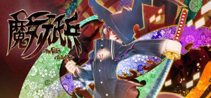 魔女祇兵－The Witch of Luludidea－