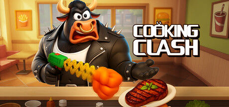烹饪冲突/Cooking Clash 截图
