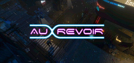 永生公司 Au Revoir 截图