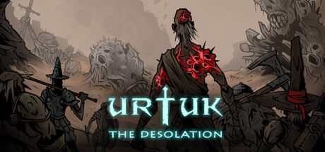 乌尔图克/Urtuk: The Desolation 截图