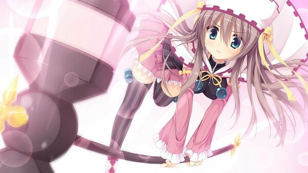 魔女的夜宴 截图