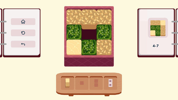 内饭盒 - inbento 截图