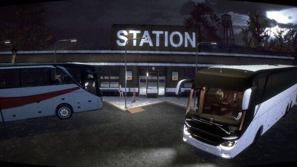 Session Notes: Route 404 截图